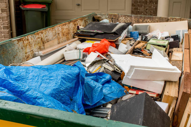 Best Dumpster Rental Services  in New Bedford, MA